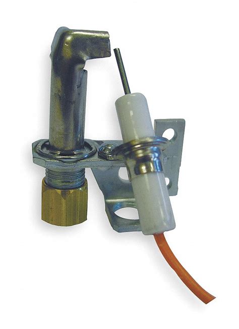 Remove the <b>Assembly</b> Pull out the <b>water heater pilot light</b> <b>burner</b> <b>assembly</b>. . Pilot burner assembly home depot